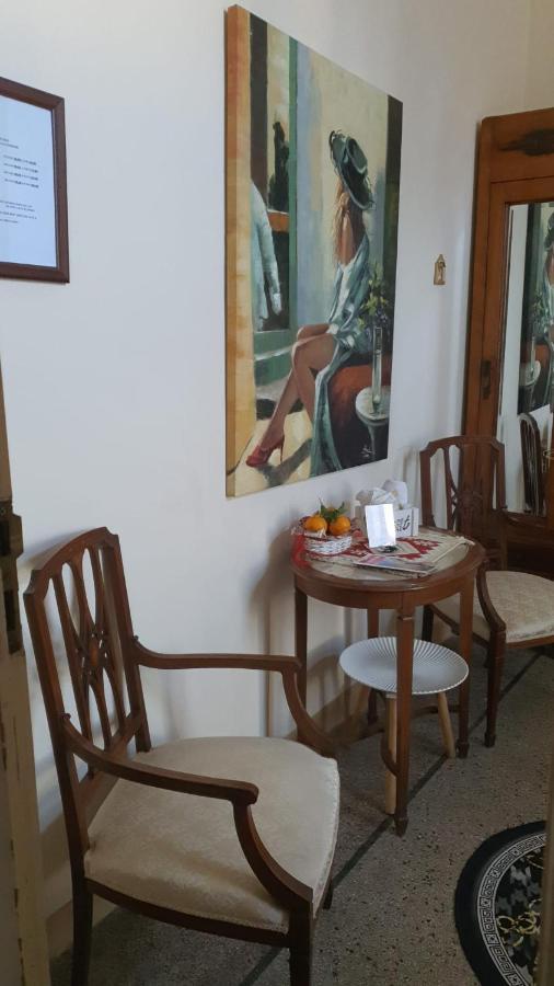 Palazzo Patty Bed & Breakfast Galatina